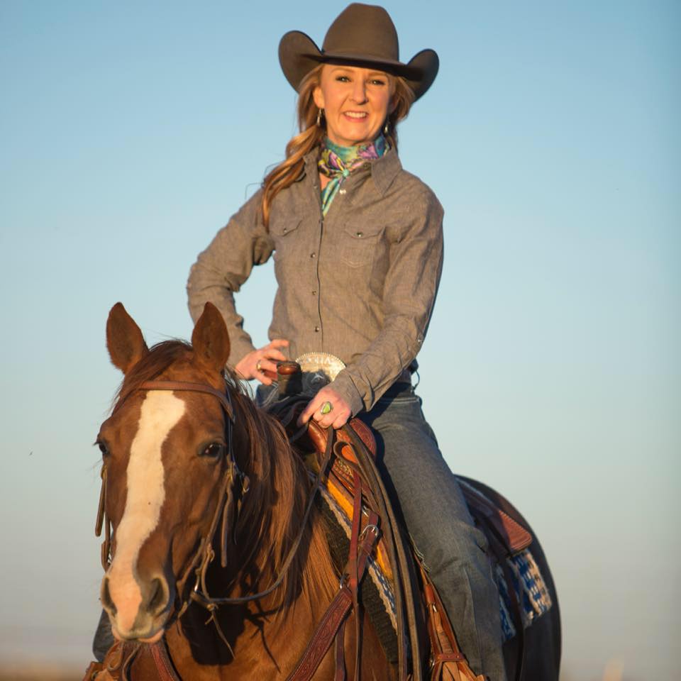 Watch now! Expert Reining Commentary - at ReinerStop